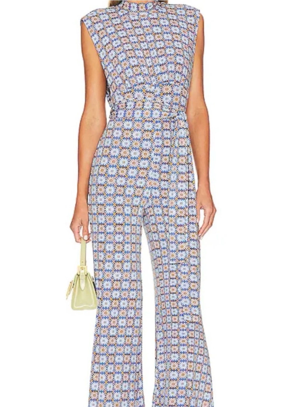 Free People Vibe Check One-Piece Jumpsuit